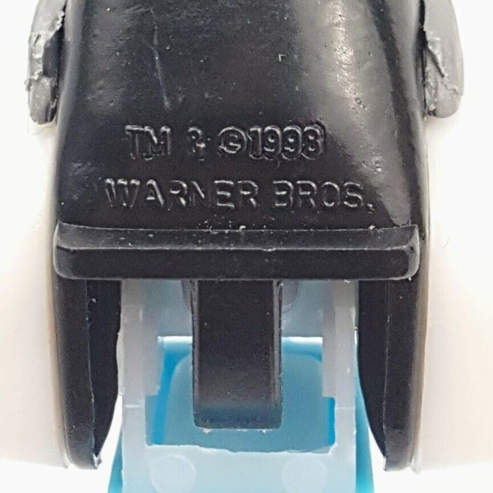 Pez Sylvester Cat Sunglasses 1998 Candy Dispenser Warner Bros - Picture 6 of 8